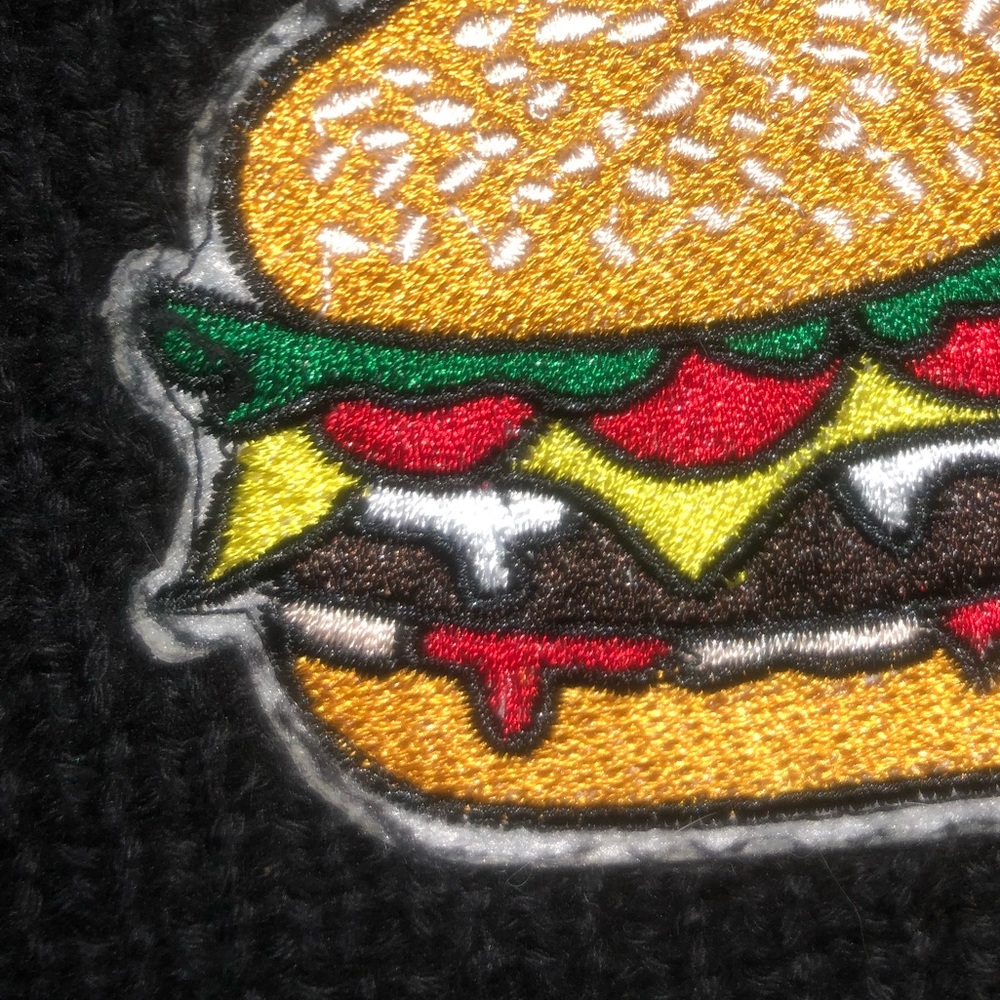 Sweater - Picture 2 of 3